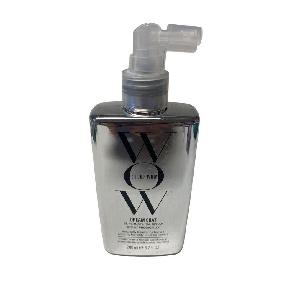 WOW Color Wow Dream Coat Spray 6.7oz New‎